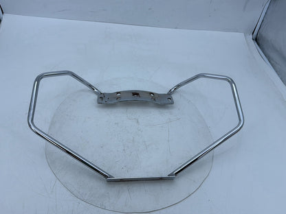 1995 Harley Touring Electra Glide OEM Rear Passenger Handrail Grab Bar Hand Rail