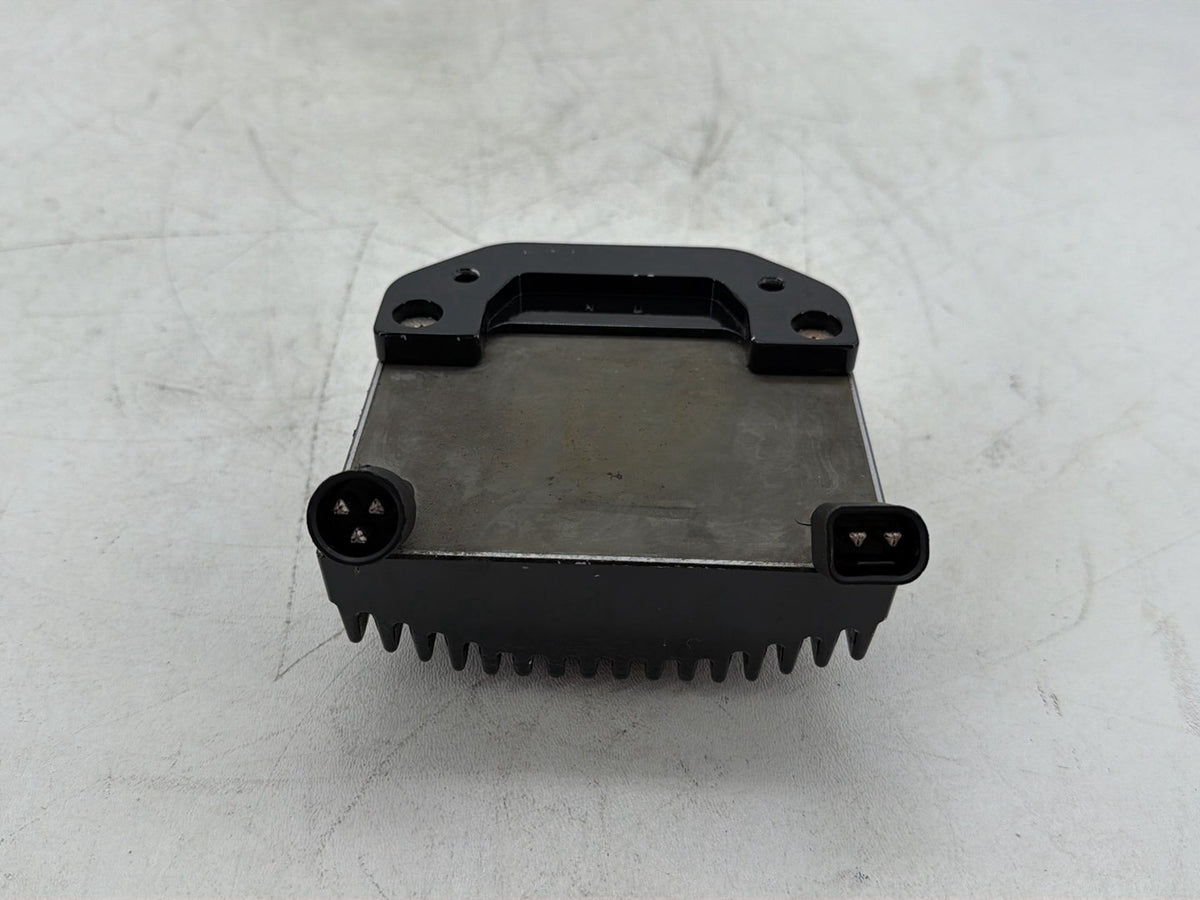 2009 Harley Dyna Street Bob FXDB Volt Voltage Regulator Rectifier