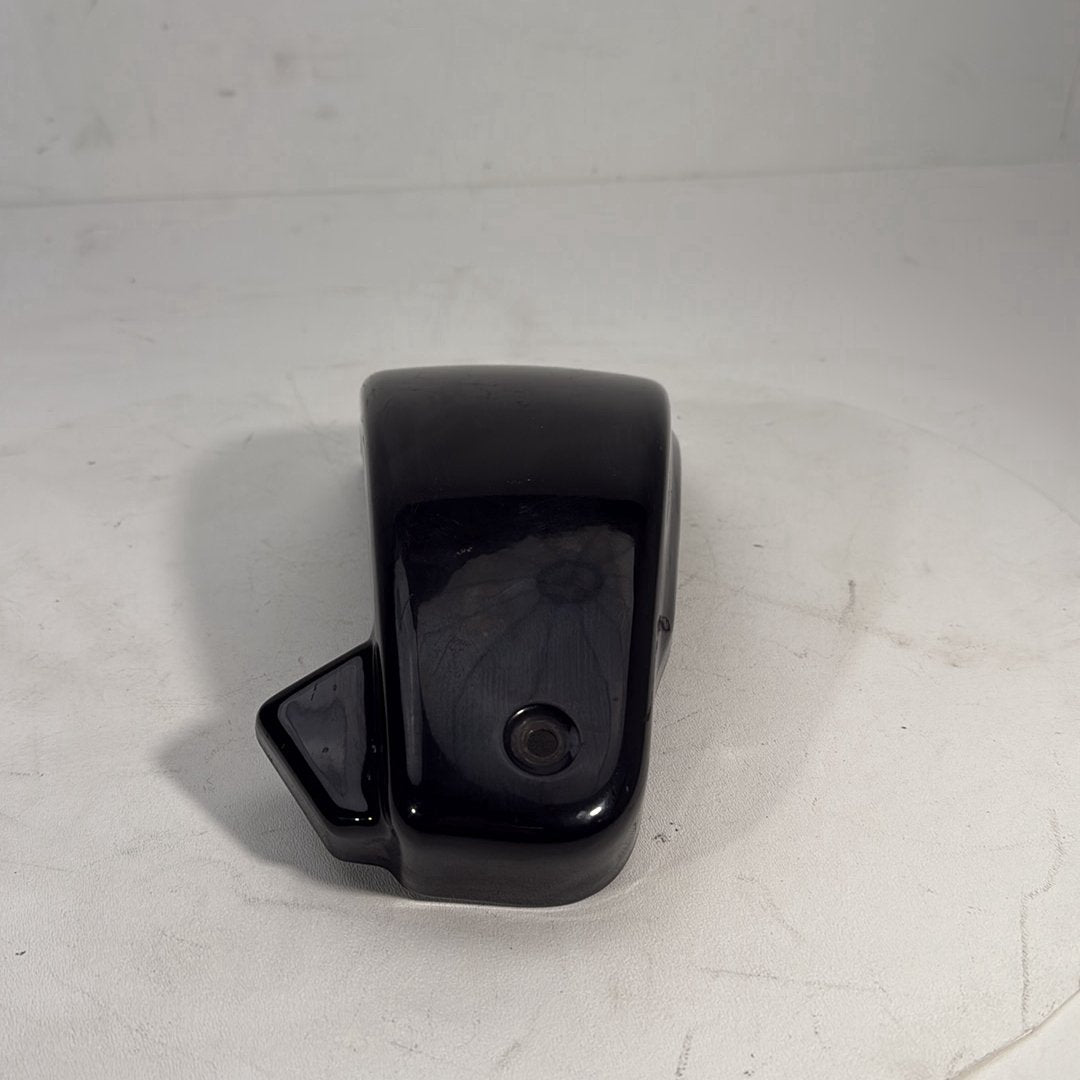 2017 - 2026 Harley-Davidson Softail Heritage Classic 114 Right Side Battery Cover Trim Panel 61300648
