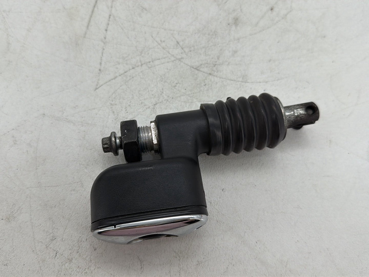 2006 Harley Electra Glide Touring Ultra FLHTCUI OEM Rear Brake Master Cylinder Reservoir