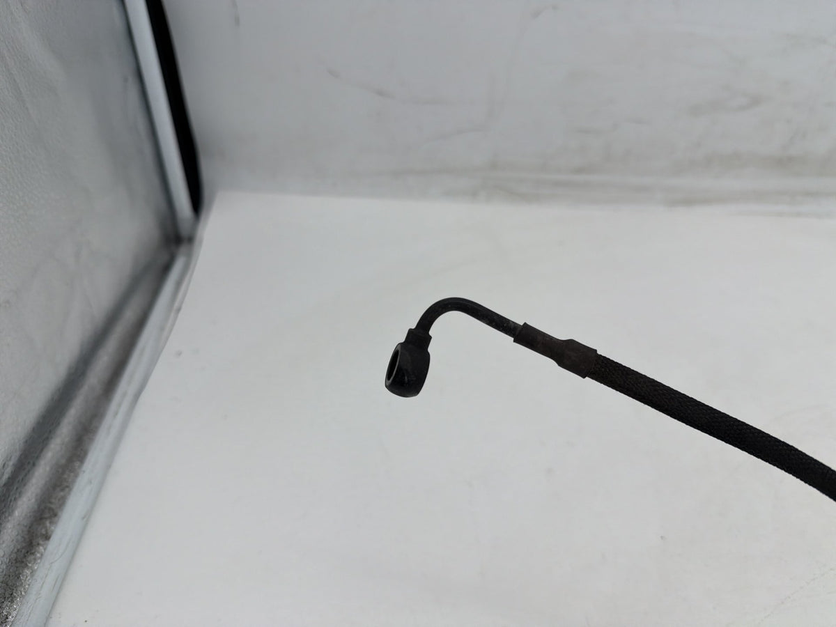 2011 Harley Street Glide Touring FLHX-103 OEM Rear Brake Hose Line Pipe ABS