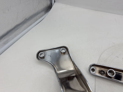 1999 - 2006 Harley-Davidson Softail Heritage Rear Left Right Fender Struts Bracket 59955-03