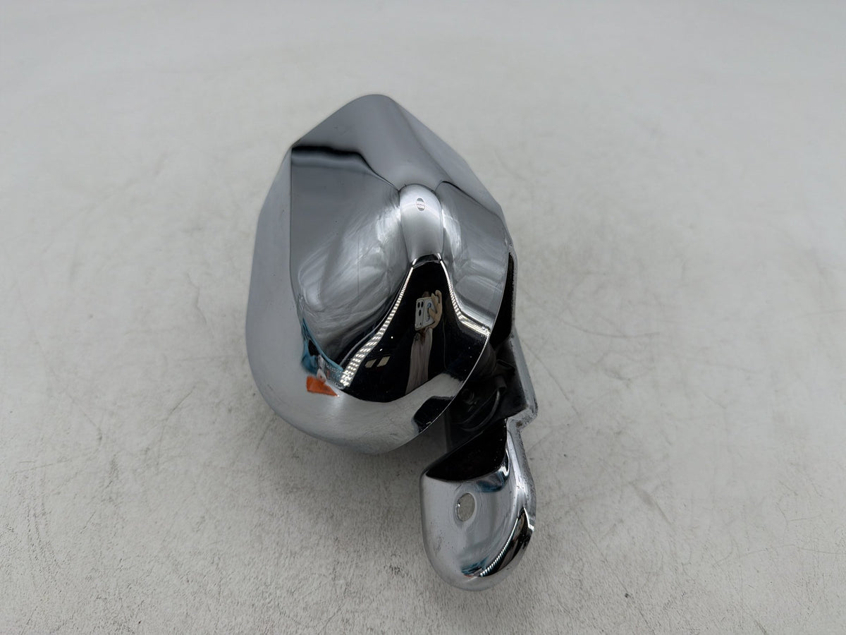 1996 Harley Electra Glide Touring Ultra OEM Horn Signal Klaxon Chrome Cover