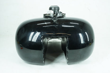 2007 - 2012 Harley-Davidson Touring Electra Glide Classic Fuel Gas Tank Gasoline Reservoir 61356-08