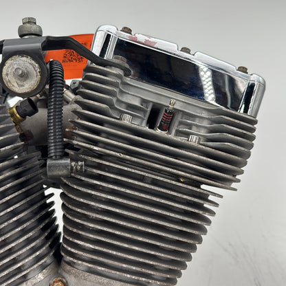 2005 Harley Road Glide Touring FLTRI OEM EFI Twin Cam 88 Engine Motor