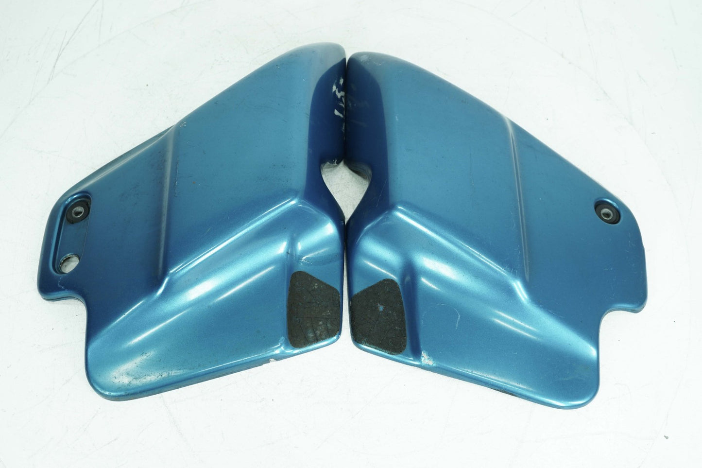 1984 - 1998 Harley-Davidson Touring Road King Left Right Side Fairing Cover 66046-93