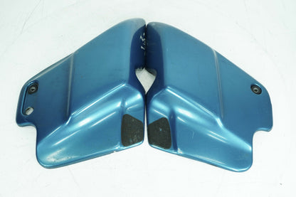 1984 - 1998 Harley-Davidson Touring Road King Left Right Side Fairing Cover 66046-93