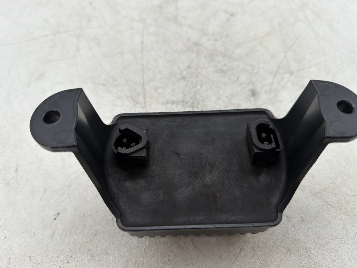 2010 Harley Road King Touring Police OEM Voltage Regulator Rectifier