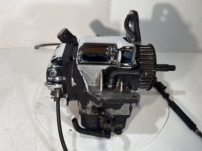 1984 - 1998 Harley-Davidson Touring Electra Glide Classic 5 Speed Transmission Gearbox