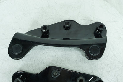 2011 - 2016 Harley-Davidson Touring Road Glide Custom 5 Point Detachable Docking Hardware 54246-09