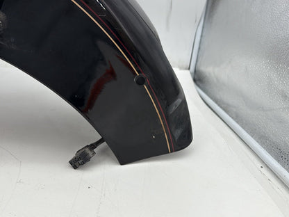 1997 Harley Softail Heritage Classic OEM Rear Wheel Fender Taillight Brake Lamp