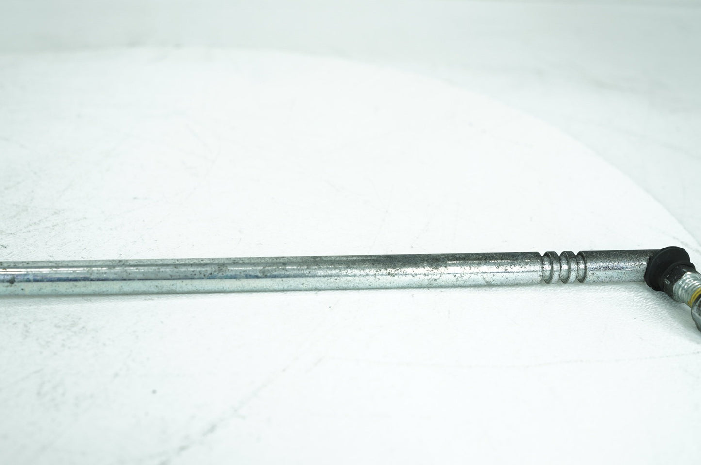1999 - 2006 Harley-Davidson Dyna Low Rider Gear Shifter Lever Arm w/ Rod linkage 	33849-97
