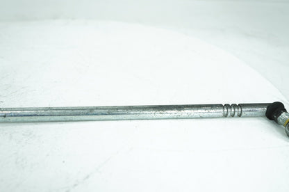 1999 - 2006 Harley-Davidson Dyna Low Rider Gear Shifter Lever Arm w/ Rod linkage 	33849-97