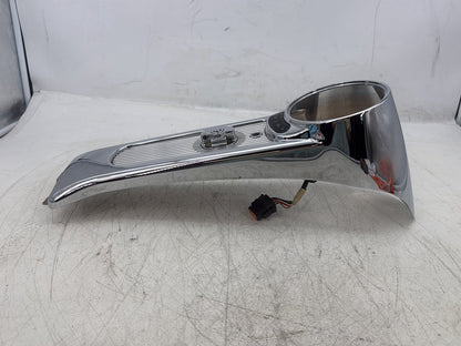 2004 Harley Road King Touring Custom FLHRSI OEM Fuel Gas Tank Dash Console NOKey