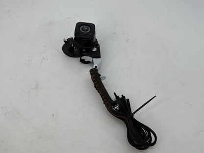 2004 Harley Softail FLSTC Heritage Classic OEM Front Right Brake Lever Master Cylinder