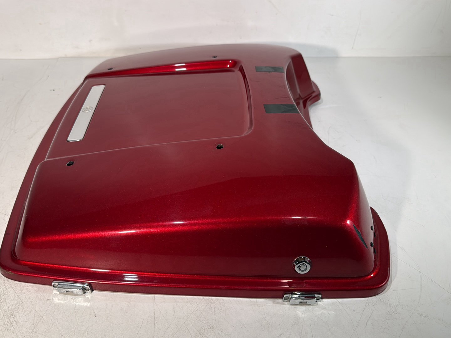 2008 - 2016 Harley-Davidson Touring Electra Glide Ultra Rear Trunk Tour Pak Lid Top Cover 	79170-10