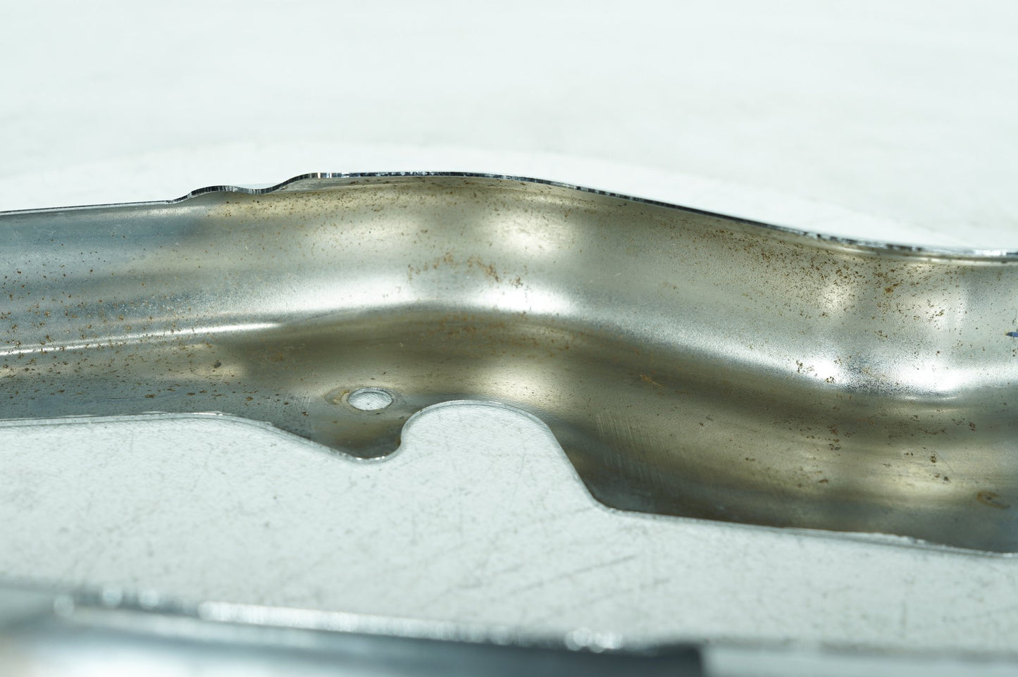 1999 - 2006 Harley-Davidson Touring Electra Ultra Classic Rear Left Right Fender Struts Bracket 47502-97