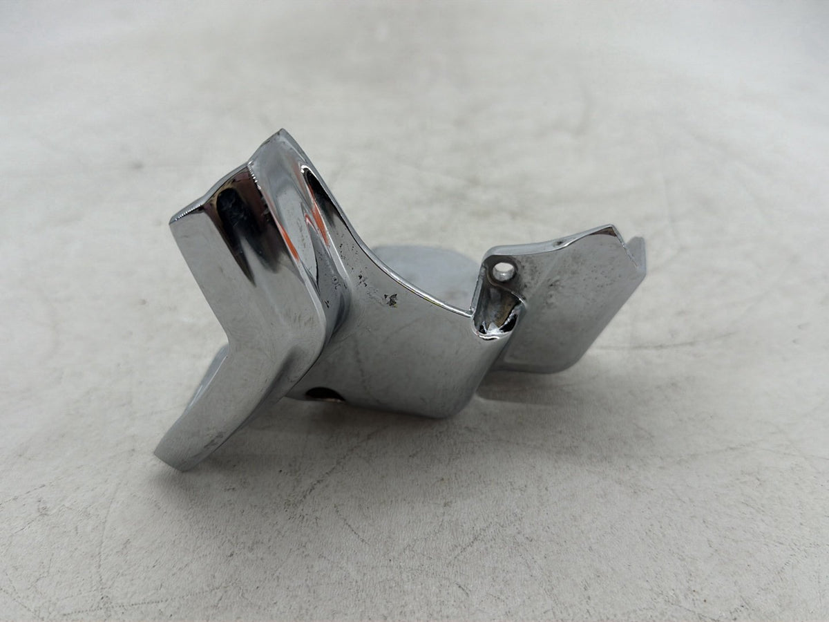 2013 Harley Electra Glide Touring Engine Starter Motor Cover Astra Depot Panel
