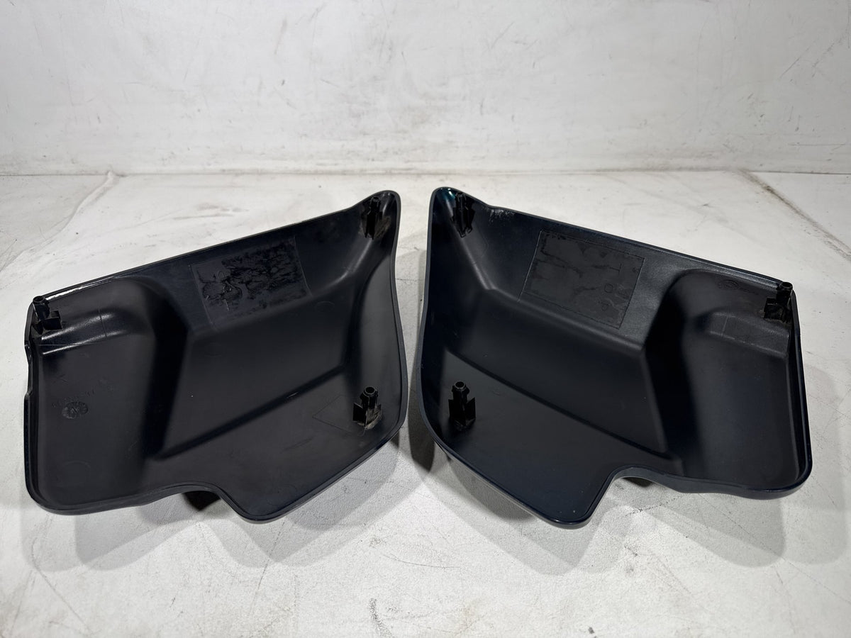 2001 Harley Electra Glide Touring Classic OEM Left Right Side Fairing Cover