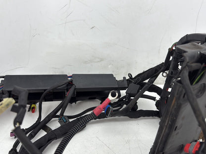 2013 Harley Heritage Softail Classic FLSTC OEM Main Wire Wiring Harness Loom NON-abs
