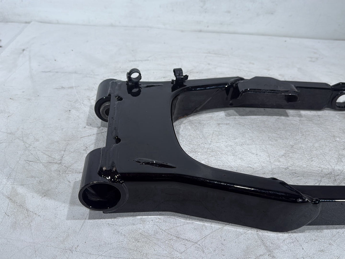 2007 Harley Street Glide Touring FLHX OEM Rear Fork Swingarm Swing Arm