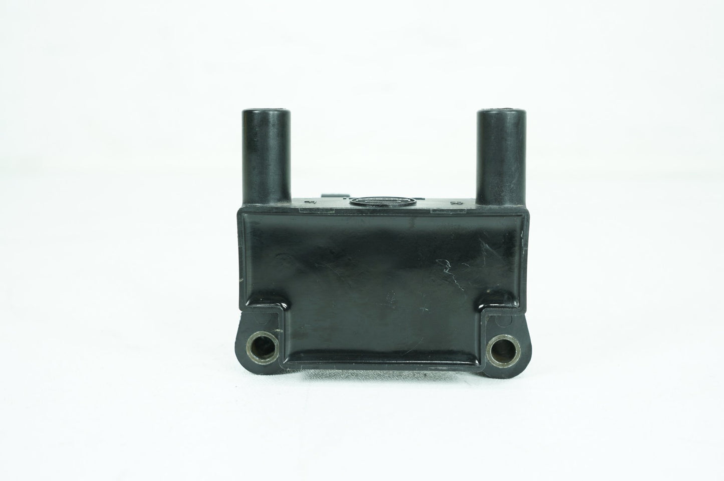 2007 - 2012 Harley-Davidson Touring Electra Glide Ultra Ignition Coil Spark Igniter 31696-07A