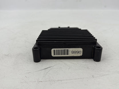 2007 - 2012 Harley-Davidson Dyna Super Glide Engine Control Module Brain ECU ECM 32852-08A