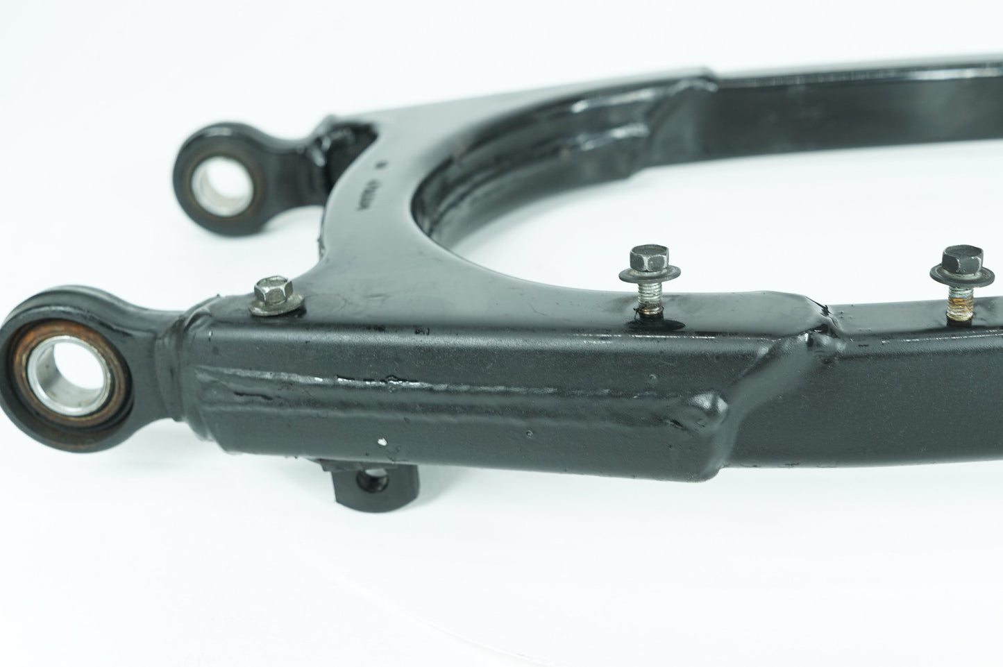 2004 - 2013 Harley-Davidson Sportster Base 883 Rear Fork Swingarm Swing Arm  	47587-04