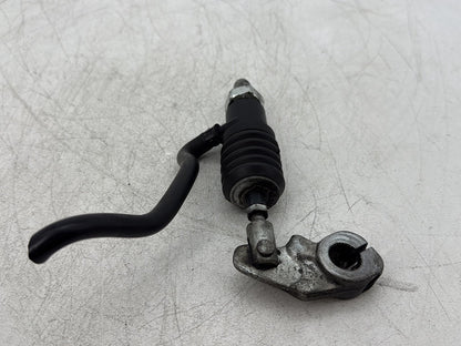 1995 Harley Road King Touring FLHR OEM Rear Brake Master Cylinder Reservoir
