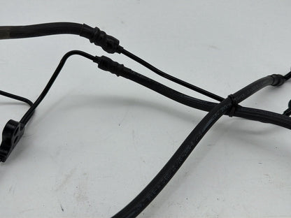 2003 Harley Road King Touring FLHRCI Classic OEM Front Brake Hose Line Pipe