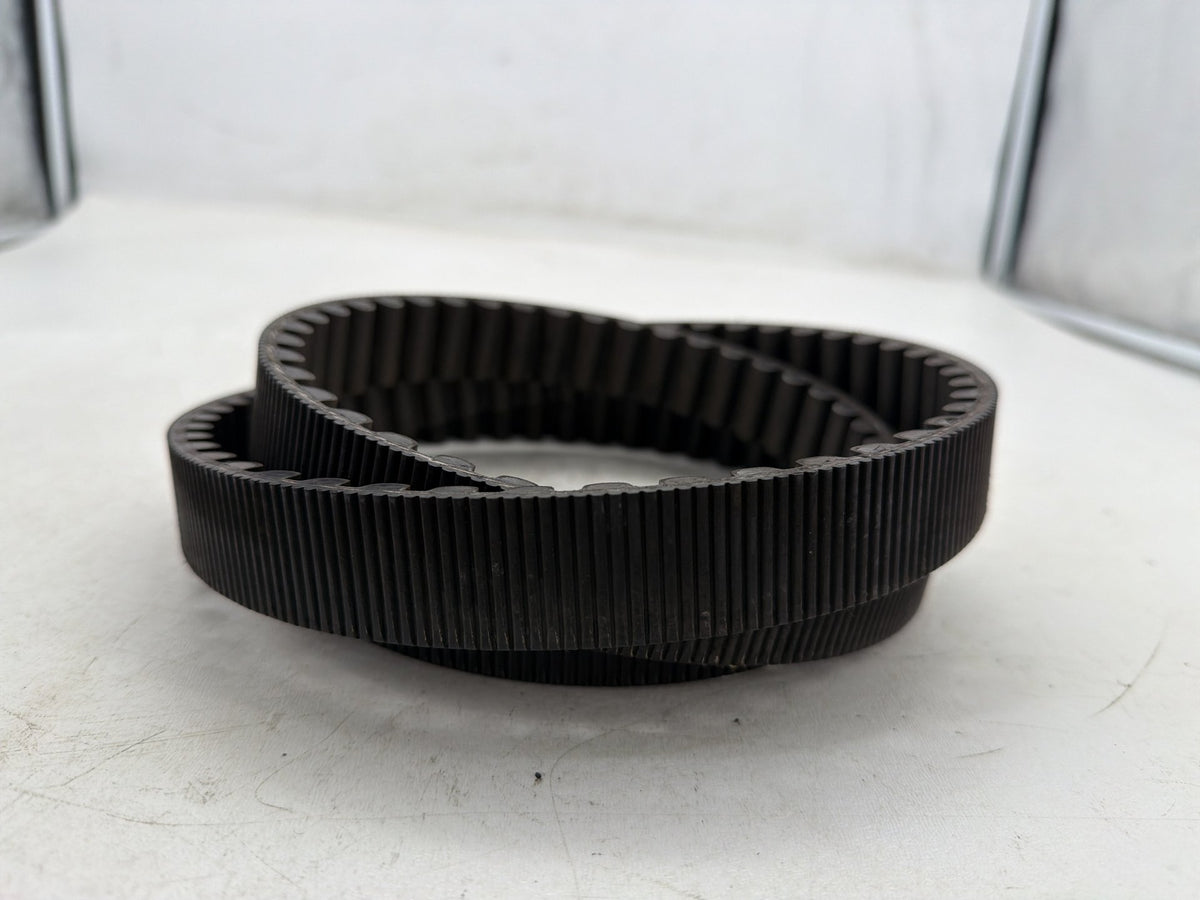 1991 Harley Sportster 883 Deluxe XLH883 OEM Rear Drive Belt 128T 1-1/8"