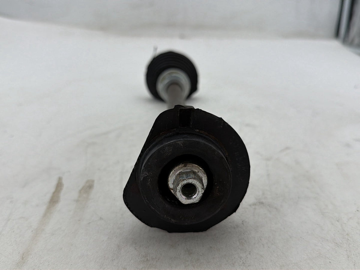 2010 Harley Street Glide Touring FLHX OEM Rear Fork Swingarm Pivot Bolt Shaft