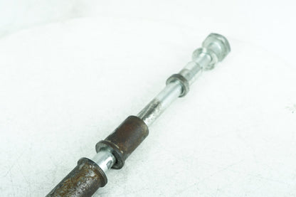 1999 - 2006 Harley-Davidson Softail Fat Boy Rear Fork Swingarm Pivot Bolt Shaft 47610-00