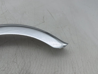 2011 Harley Heritage Softail Classic FLSTC OEM Drive Belt Guard Cover Shield