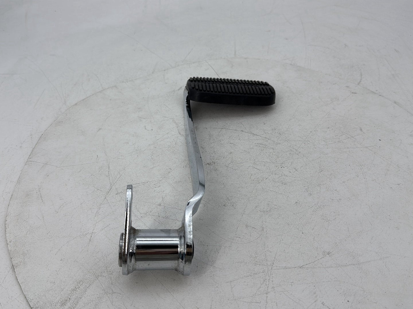 1999 - 2006 Harley-Davidson Touring Electra Glide Ultra Foot Brake Control Lever Pedal 42407-02