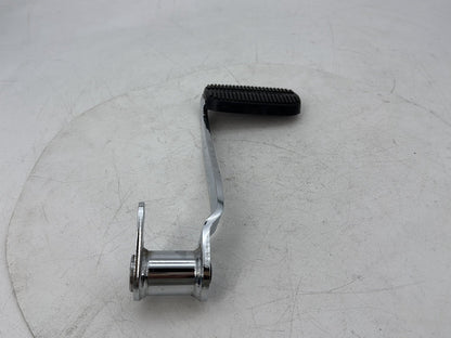 1999 - 2006 Harley-Davidson Touring Electra Glide Ultra Foot Brake Control Lever Pedal 42407-02