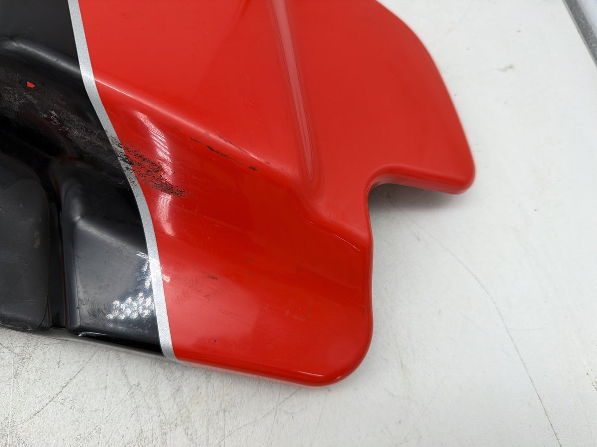 2004 Harley Electra Glide CVO Screamin Eagle OEM Left Right Side Fairing Cover