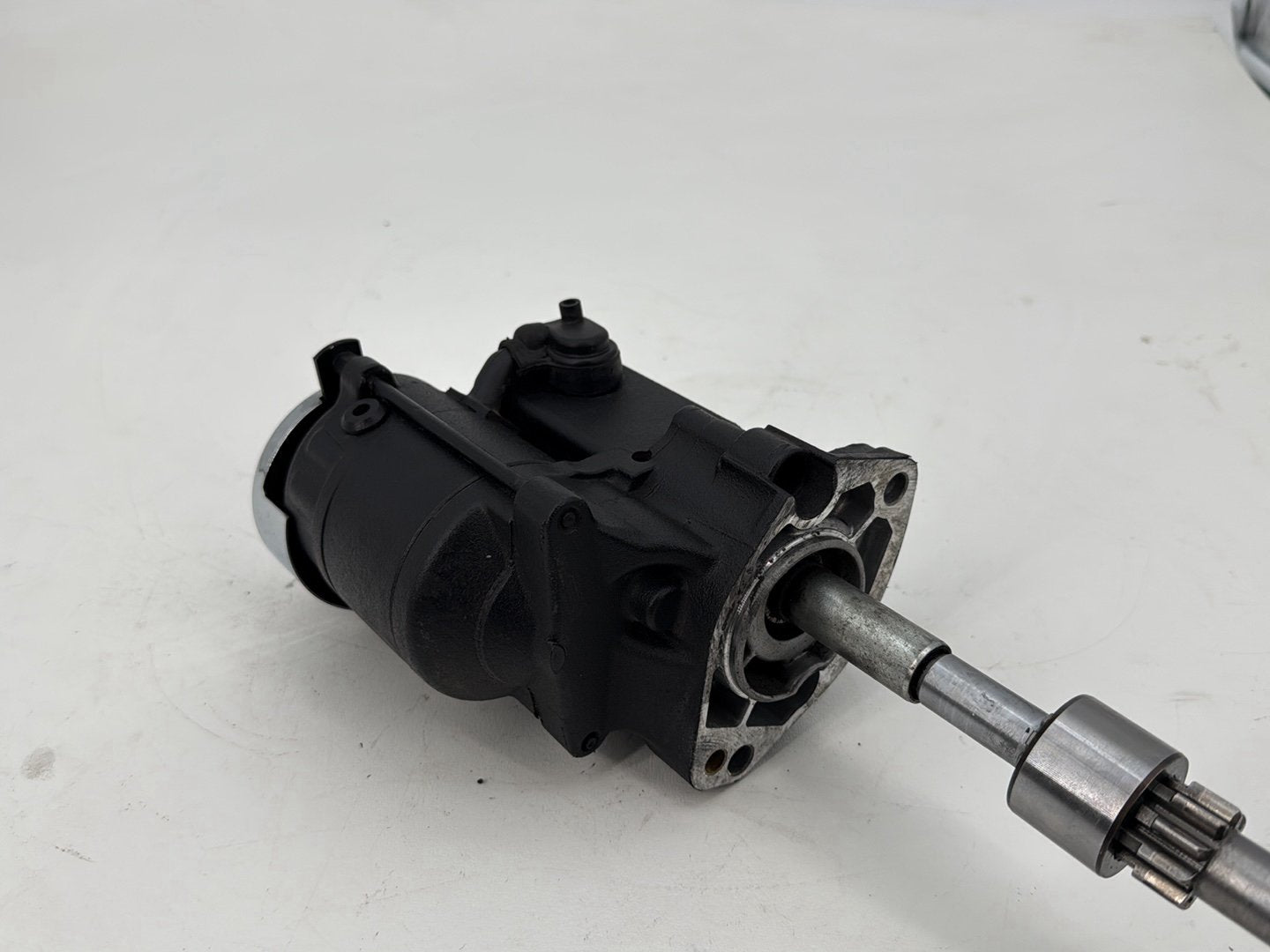 1999 - 2006 Harley-Davidson Touring Road King Custom Engine Starter Motor  	31553-94B