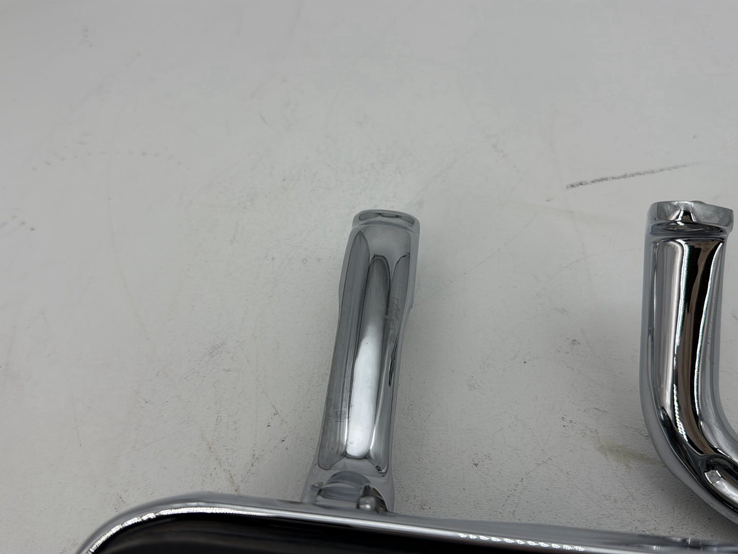 2014 Harley Electra Glide Touring CVO Screamin Eagle OEM Left Driver 1 Floorboard Foot Rest
