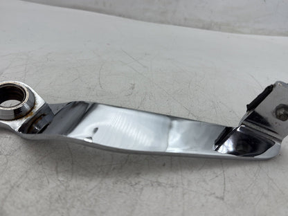 2000 Harley Dyna FXDWG Wide Glide OEM Foot Brake Control Lever Pedal