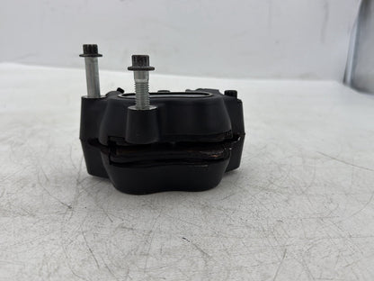 2008 Harley Dyna FXDL Low Rider Anniversary OEM Front Left 1 Brake Caliper