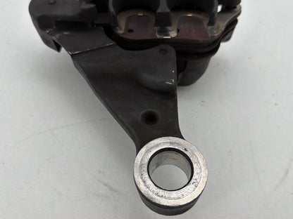 2011 Harley Heritage Softail Classic OEM Rear Back Brake Caliper w/ Bracket