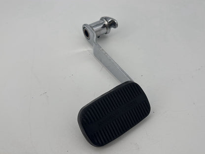 1999 - 2006 Harley-Davidson Touring Electra Glide Classic Foot Brake Control Lever Pedal 42407-87B