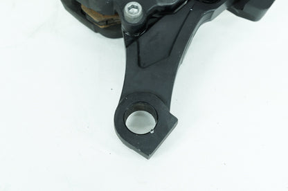 2007 - 2013 Harley-Davidson Touring Electra Glide Ultra Rear Back Brake Caliper w/ Bracket 44080-08B