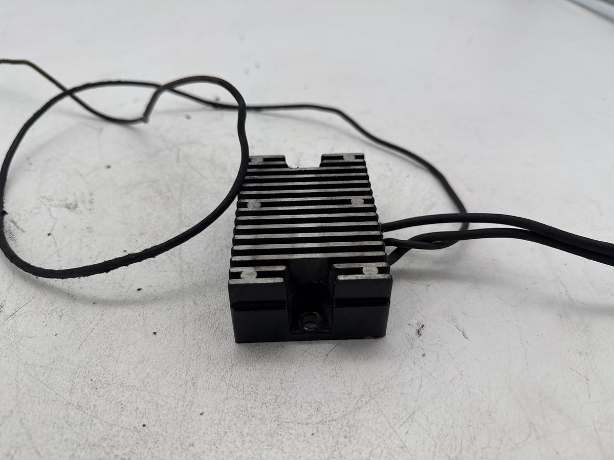 1993 Harley Electra Glide Touring FLHT OEM Voltage Regulator Rectifier