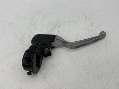 2007 - 2016 Harley-Davidson Touring Electra Glide Ultra Front Left Hand Clutch Control Lever
