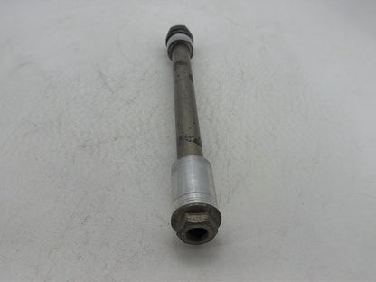 2009 Harley Dyna Street Bob FXDB OEM Rear Wheel Axle Bolt Shaft