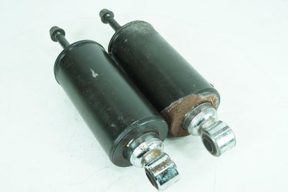 2000 - 2006 Harley-Davidson Softail Fat Boy Rear Left Right Shock Absorbers 54508-00B