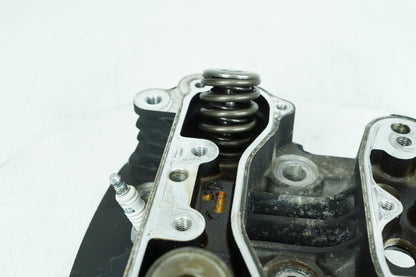 1984 - 1998 Harley-Davidson Touring Electra Glide Ultra Rear Twin Cam Engine Cylinder Head 16720-84C