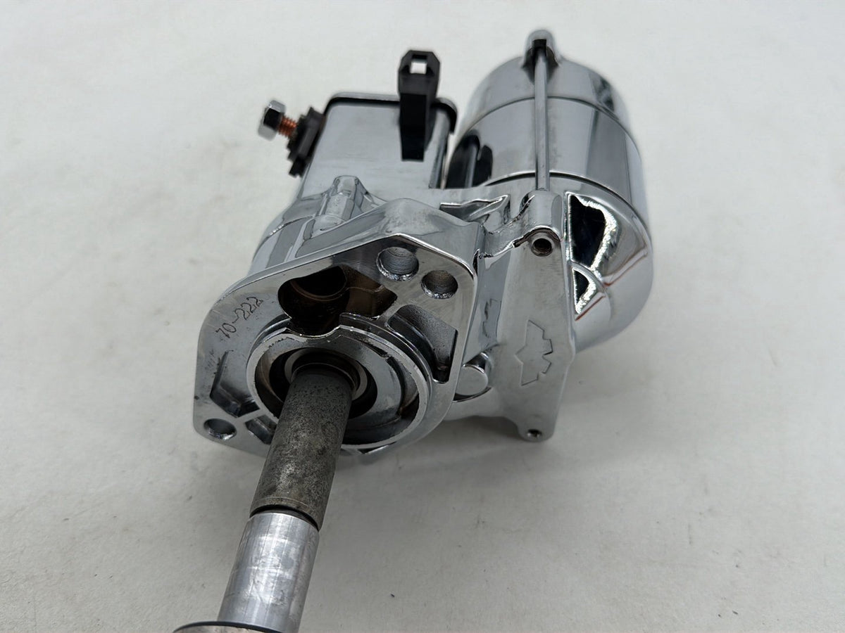 1990 Harley Electra Glide Touring Sport OEM Engine Starter Motor